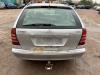 Mercedes C Combi 2.2 C-200 CDI 16V Sloopvoertuig (2001, Grijs)