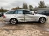 Mercedes C Combi 2.2 C-200 CDI 16V Sloopvoertuig (2003, Grijs)