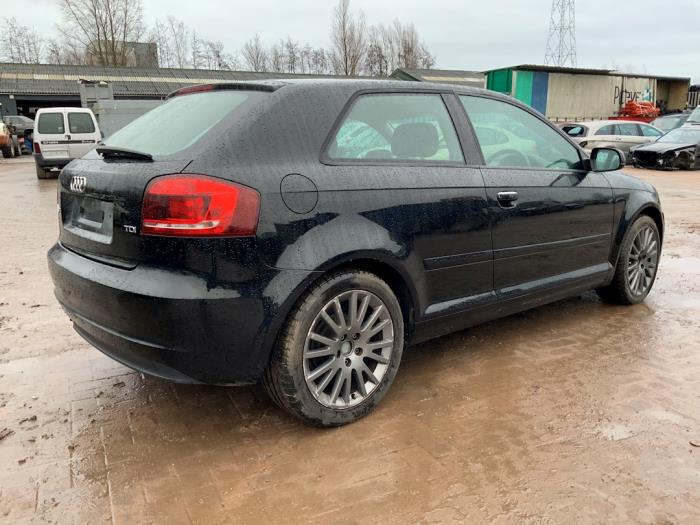 Audi a3 8p1