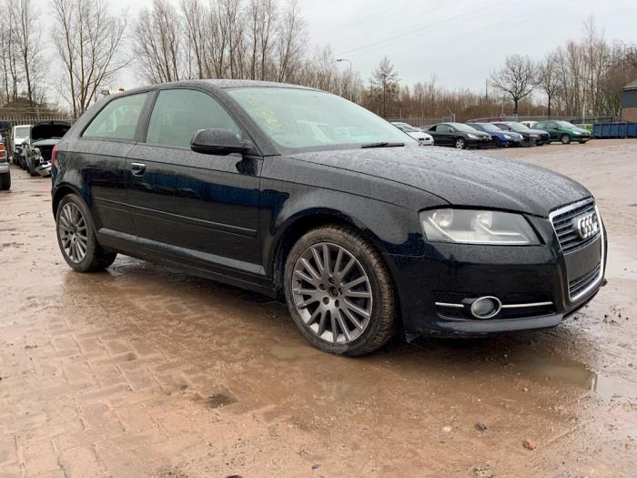 Audi a3 8p1