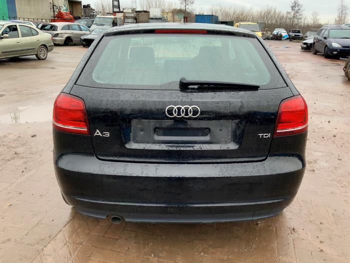 Audi a3 8p1