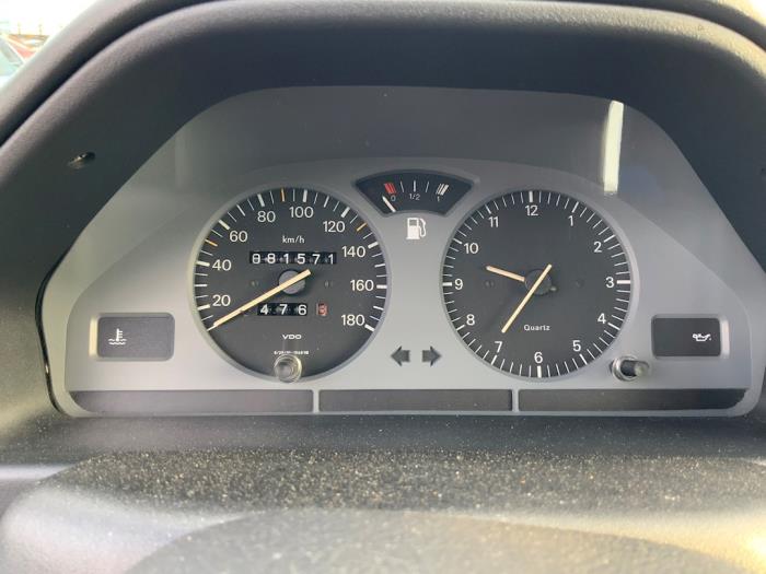 Peugeot 106 I 1.1 i XN,XR,XT Sloopvoertuig (1995, Grijs)