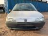 Peugeot 106 I 1.1 i XN,XR,XT Sloopvoertuig (1995, Grijs)