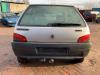 Peugeot 106 I 1.1 i XN,XR,XT Sloopvoertuig (1995, Grijs)