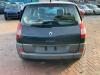 Renault Scénic II 2.0 16V Sloopvoertuig (2004, Zwart)
