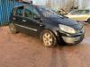 Renault Scénic II 2.0 16V Sloopvoertuig (2004, Zwart)