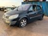 Renault Scénic II 2.0 16V Sloopvoertuig (2004, Zwart)