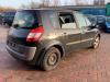 Renault Scénic II 2.0 16V Sloopvoertuig (2004, Zwart)
