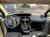 Renault Scénic II 2.0 16V Sloopvoertuig (2004, Zwart)