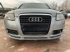 Audi A6 Quattro 3.0 TDI V6 24V Sloopvoertuig (2009, Grijs)
