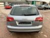 Audi A6 Quattro 3.0 TDI V6 24V Sloopvoertuig (2009, Grijs)