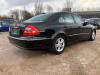 Mercedes E 3.0 E-320 CDI 24V Sloopvoertuig (2006, Zwart)