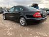 Mercedes E 3.0 E-320 CDI 24V Sloopvoertuig (2006, Zwart)