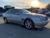 Mercedes CLK 2.0 200 16V Sloopvoertuig (1999, Grijs)