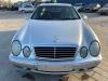 Mercedes CLK 2.0 200 16V Sloopvoertuig (1999, Grijs)