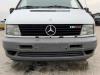 Mercedes Vito 2.2 CDI 110 16V Sloopvoertuig (2002, Wit)