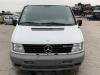 Mercedes Vito 2.2 CDI 110 16V Sloopvoertuig (2002, Wit)