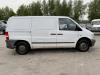 Mercedes Vito 2.2 CDI 110 16V Sloopvoertuig (2002, Wit)