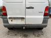 Mercedes Vito 2.2 CDI 110 16V Sloopvoertuig (2002, Wit)
