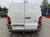 Mercedes Vito 2.2 CDI 110 16V Sloopvoertuig (2002, Wit)
