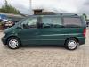 Mercedes V V-220 2.2 CDI 16V Sloopvoertuig (1999, Groen)
