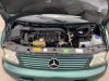 Mercedes V V-220 2.2 CDI 16V Sloopvoertuig (1999, Groen)