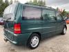 Mercedes V V-220 2.2 CDI 16V Sloopvoertuig (1999, Groen)