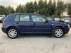 Volkswagen Golf IV 1.4 16V Sloopvoertuig (2001, Blauw)