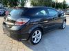 Opel Astra H GTC 1.8 16V Sloopvoertuig (2010, Zwart)