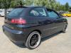 Seat Ibiza III 1.9 TDI FR Sloopvoertuig (2003, Zwart)