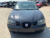 Seat Ibiza III 1.9 TDI FR Sloopvoertuig (2003, Zwart)