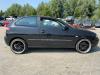 Seat Ibiza III 1.9 TDI FR Sloopvoertuig (2003, Zwart)
