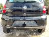 Volkswagen Fox 1.2 Sloopvoertuig (2006, Zwart)