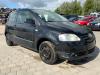Volkswagen Fox 1.2 Sloopvoertuig (2006, Zwart)