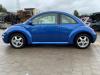 Volkswagen New Beetle 1.9 TDI 90 Occasion (2001, Blauw)