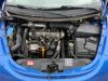 Volkswagen New Beetle 1.9 TDI 90 Occasion (2001, Blauw)