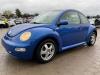 Volkswagen New Beetle 1.9 TDI 90 Occasion (2001, Blauw)