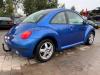 Volkswagen New Beetle 1.9 TDI 90 Occasion (2001, Blauw)