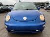 Volkswagen New Beetle 1.9 TDI 90 Occasion (2001, Blauw)