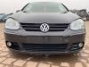Volkswagen Golf V 1.6 FSI 16V Sloopvoertuig (2004, Zwart)