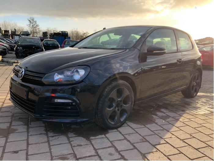 Foto donor auto