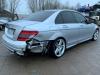 Mercedes C 3.0 C-280 V6 24V Sloopvoertuig (2007, Grijs)