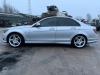 Mercedes C 3.0 C-280 V6 24V Sloopvoertuig (2007, Grijs)