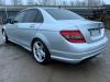 Mercedes C 3.0 C-280 V6 24V Sloopvoertuig (2007, Grijs)