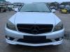 Mercedes C 3.0 C-280 V6 24V Sloopvoertuig (2007, Grijs)