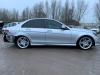 Mercedes C 3.0 C-280 V6 24V Sloopvoertuig (2007, Grijs)