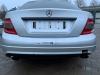 Mercedes C 3.0 C-280 V6 24V Sloopvoertuig (2007, Grijs)