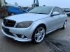 Mercedes C 3.0 C-280 V6 24V Sloopvoertuig (2007, Grijs)