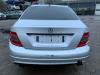 Mercedes C 3.0 C-280 V6 24V Sloopvoertuig (2007, Grijs)