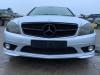 Mercedes C 3.0 C-280 V6 24V Sloopvoertuig (2007, Grijs)